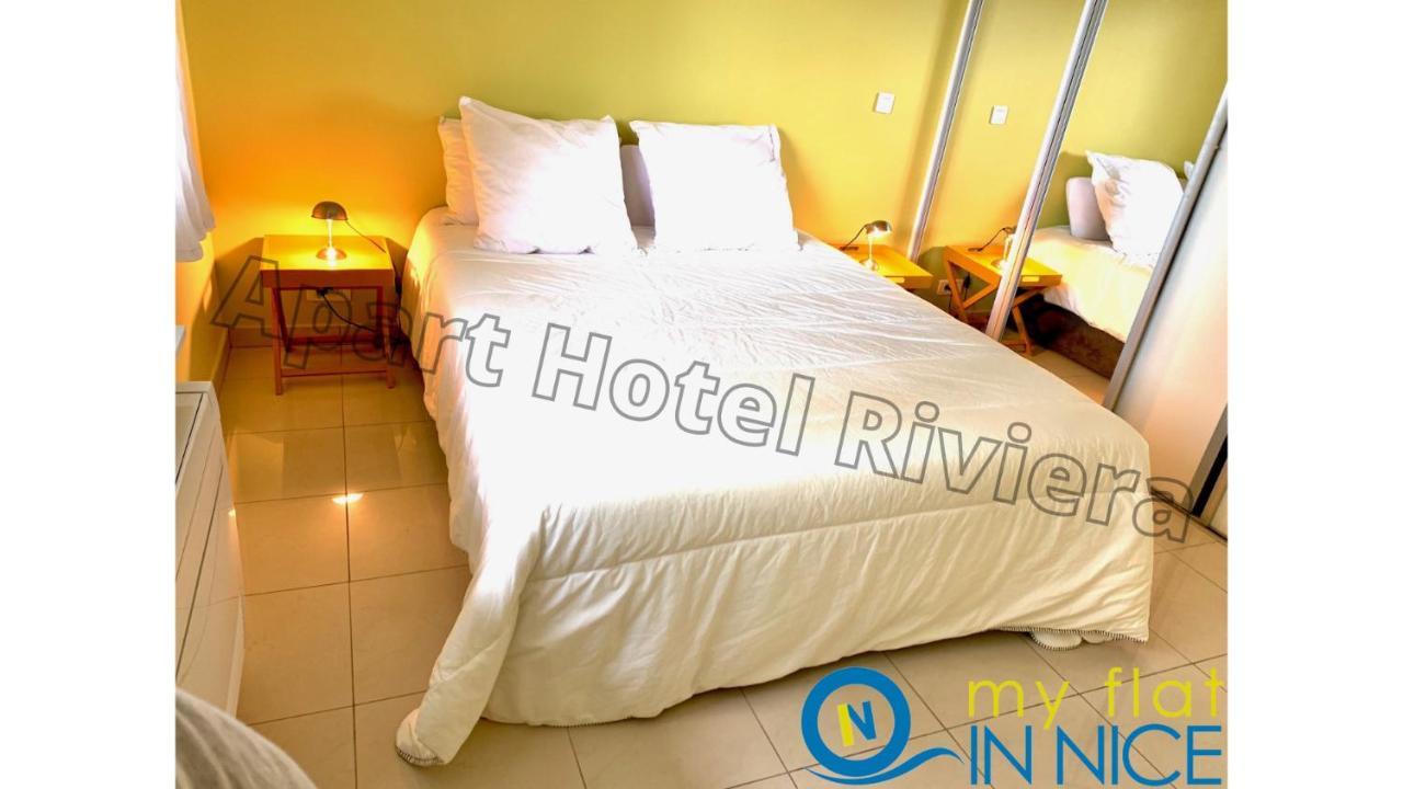 Riviera - Mer & Old Port - My Magnificent 1 Bedrooms Ac - 50 Meters From The Mediterranean - Pilatte 1 Appartement